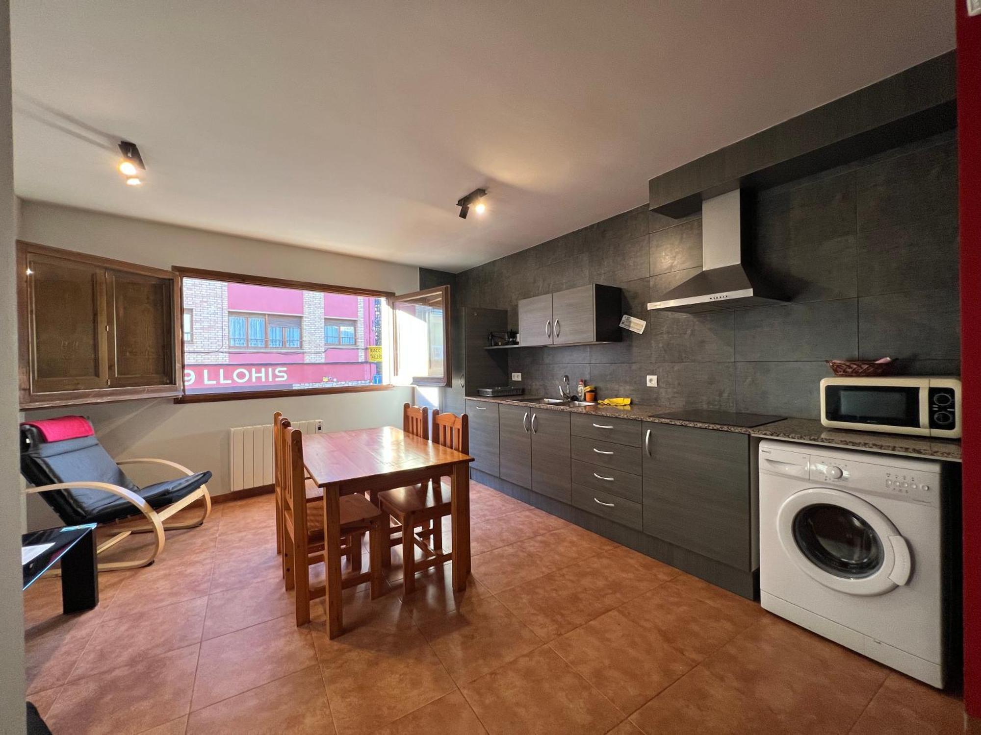 La Vall Apartaments Loft Сан-Лоренсо-де-Моруніс Екстер'єр фото